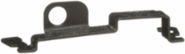 Circuit breaker accessory, QO/QOB-GFI/CAFI/ED, handle padlock, fixed, lock ON or OFF, 2/3 pole