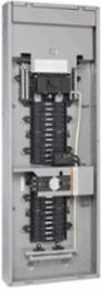 Generator Panel 1 Phase, 125A Main Breaker, 40 Spaces, NEMA 1