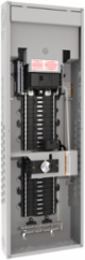 QO Generator Panel 200A 1 Phase 40 Spaces NEMA 1 CSA Certified