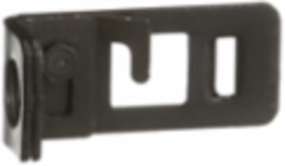 Mini Circuit Breaker Padlock Device, 1 Pole, Standard Type