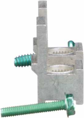 Load Centre Main Lug Kit 125A for 6 AWG to 2/0 AWG Wire