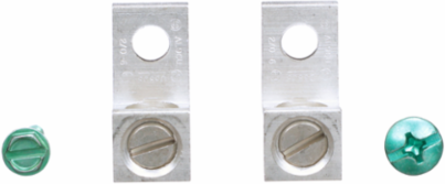 Load Centre Main Lug Kit 125A for 6 AWG to 2/0 AWG Wire