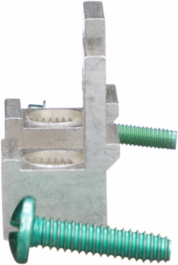 Load Centre Main Lug Kit 125A for 6 AWG to 2/0 AWG Wire