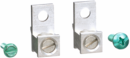 Load Centre Main Lug Kit 125A for 6 AWG to 2/0 AWG Wire