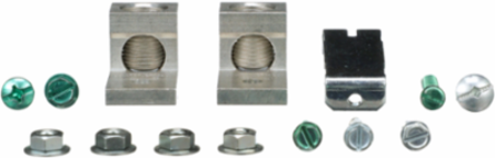 Load Center Main Lug Kit 225A, Accepts AWG 4-2/0 Copper/Aluminum
