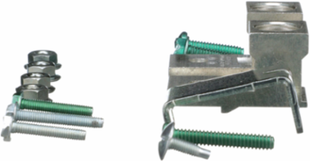 Load Center Main Lug Kit 225A, Accepts AWG 4-2/0 Copper/Aluminum