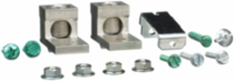 Load Center Main Lug Kit 225A, Accepts AWG 4-2/0 Copper/Aluminum