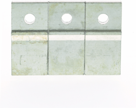 QO Main Lug Kit 3 Phase 225A, AWG 6 to 300 kcmil
