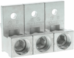QO Main Lug Kit 3 Phase 225A, AWG 6 to 300 kcmil