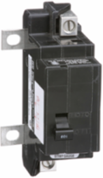 QO Main Breaker 100A 2 Pole 120/240V 22kA Bolt-On Mount