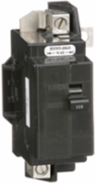 QO Main Breaker 125A 2 Pole 120/240VAC 22kA Bolt-On