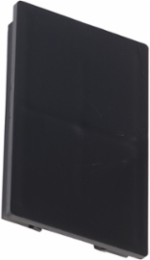 QO Load Center Filler Plate 1.90 Inch Width, 3.06 Inch Height