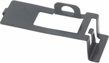 QO Load Center Padlock Device 50A to 125A, Main Type, Green Premium