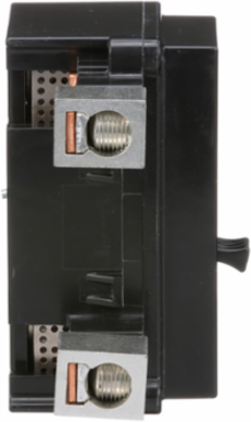 Main breaker, QO, 100A, 2 pole, 120/240VAC, 22kA, bolt on