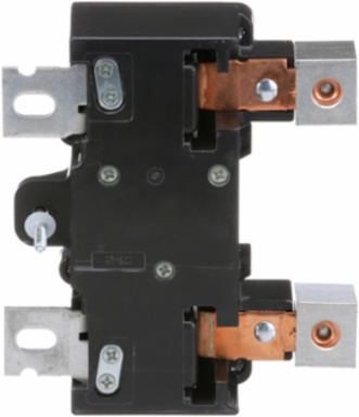 Main breaker, QO, 100A, 2 pole, 120/240VAC, 22kA, bolt on