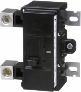 Main breaker, QO, 100A, 2 pole, 120/240VAC, 22kA, bolt on