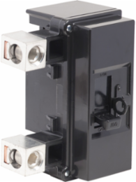 QO 100A 2 Pole Circuit Breaker, 22kA, Bolt-On Mount, 120/240VAC