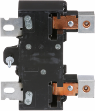 QO Main Breaker, 125A, 2 Pole, 120/240VAC, 22kA Bolt-On
