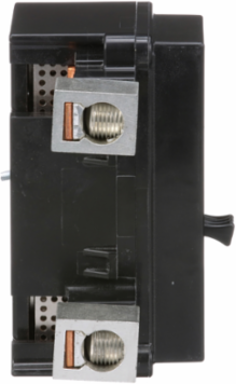QO Main Breaker, 125A, 2 Pole, 120/240VAC, 22kA Bolt-On
