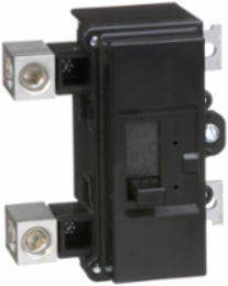 QO Main Breaker, 125A, 2 Pole, 120/240VAC, 22kA Bolt-On
