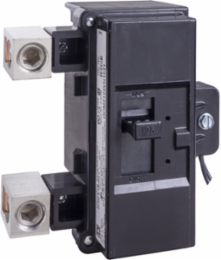 QO Main Breaker 125A 2 Pole 120/240VAC Bolt-On Mount 22kA