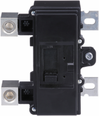 Main breaker, QO, 150A, 2 pole, 120/240VAC, 22kA, bolt on