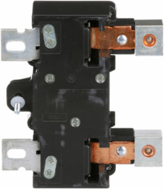 Main breaker, QO, 150A, 2 pole, 120/240VAC, 22kA, bolt on