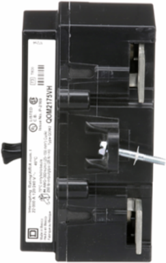 QO 175A Main Circuit Breaker, 2 Pole, 22kA Breaking Capacity