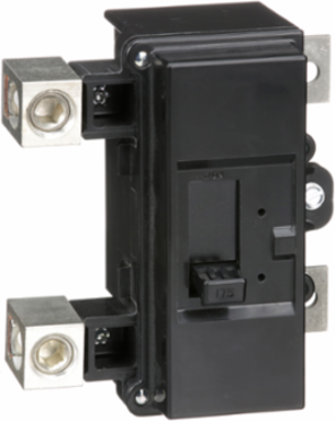 QO 175A Main Circuit Breaker, 2 Pole, 22kA Breaking Capacity