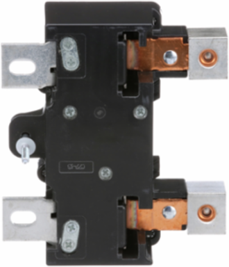 Main breaker, QO, 200A, 2 pole, 120/240VAC, 22kA, bolt on