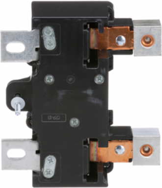 Main breaker, QO, 200A, 2 pole, 120/240VAC, 22kA, bolt on