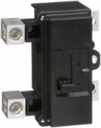 Main breaker, QO, 200A, 2 pole, 120/240VAC, 22kA, bolt on