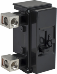 Main Circuit Breaker, 200A, 2 Pole, 120/240V AC, 22kA, Bolt-On