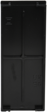 Load Center Filler Plate 2.146 Inch Width, 5.575 Inch Height