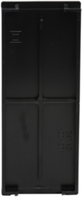 Load Center Filler Plate 2.146 Inch Width, 5.575 Inch Height