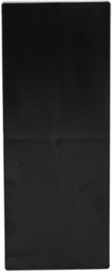 Load Center Filler Plate 2.146 Inch Width, 5.575 Inch Height