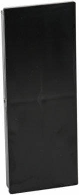 Load Center Filler Plate 2.146 Inch Width, 5.575 Inch Height