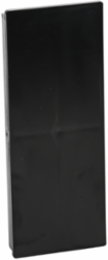 Load Center Filler Plate 2.146 Inch Width, 5.575 Inch Height