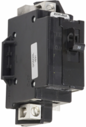QO 30A 2-Pole Circuit Breaker, 120/240VAC, 10kA, Bolt-On Mount