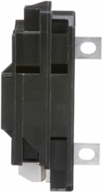 QO Main Breaker, 50A, 2 Pole, 120/240VAC, 22kA, Bolt-On Mount