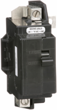 QO Main Circuit Breaker, 70A, 2 Pole, 120/240VAC, 22kA, Bolt-On
