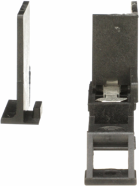 QO Load Center Mounting Base 1 Pole 70A 120V AC CSA