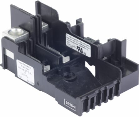 QO Load Center Mounting Base, 2 Pole, 70A, 120/240VAC, CSA