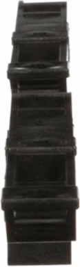QO Load Center Mounting Base, 2 Pole, 70A, 120/240VAC, CSA