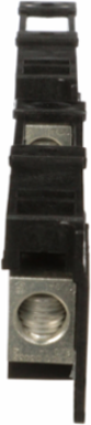 QO Load Center Mounting Base, 2 Pole, 70A, 120/240VAC, CSA