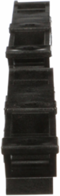 QO Load Center Mounting Base, 2 Pole, 70A, 120/240VAC, CSA