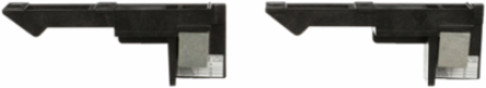 QO Load Center Mounting Base, 2 Pole, 70A, 120/240VAC, CSA