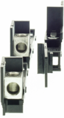 OEM Mounting Base for Single Phase Breakers up to 70A, 3 Spaces