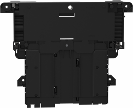 QO Load Center Interior 12 Spaces, 125A, 1 Phase