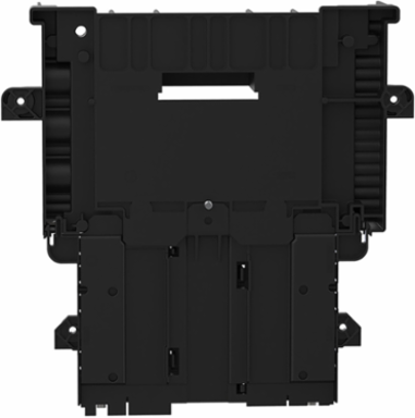 QO 200A 1 Phase Load Center, 12 Spaces, Plug-On Neutral